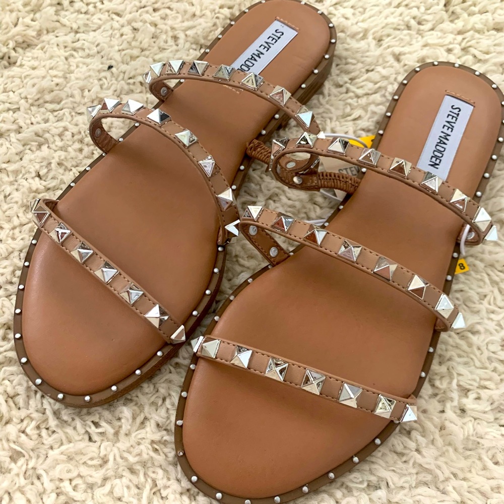 New* Steve Madden Sandals